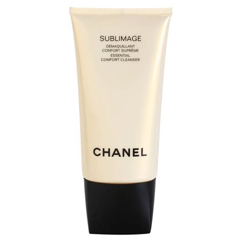 chanel nettoyant visage|chanel skin care cleanser.